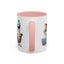 Office Mug - My Give A Fluff