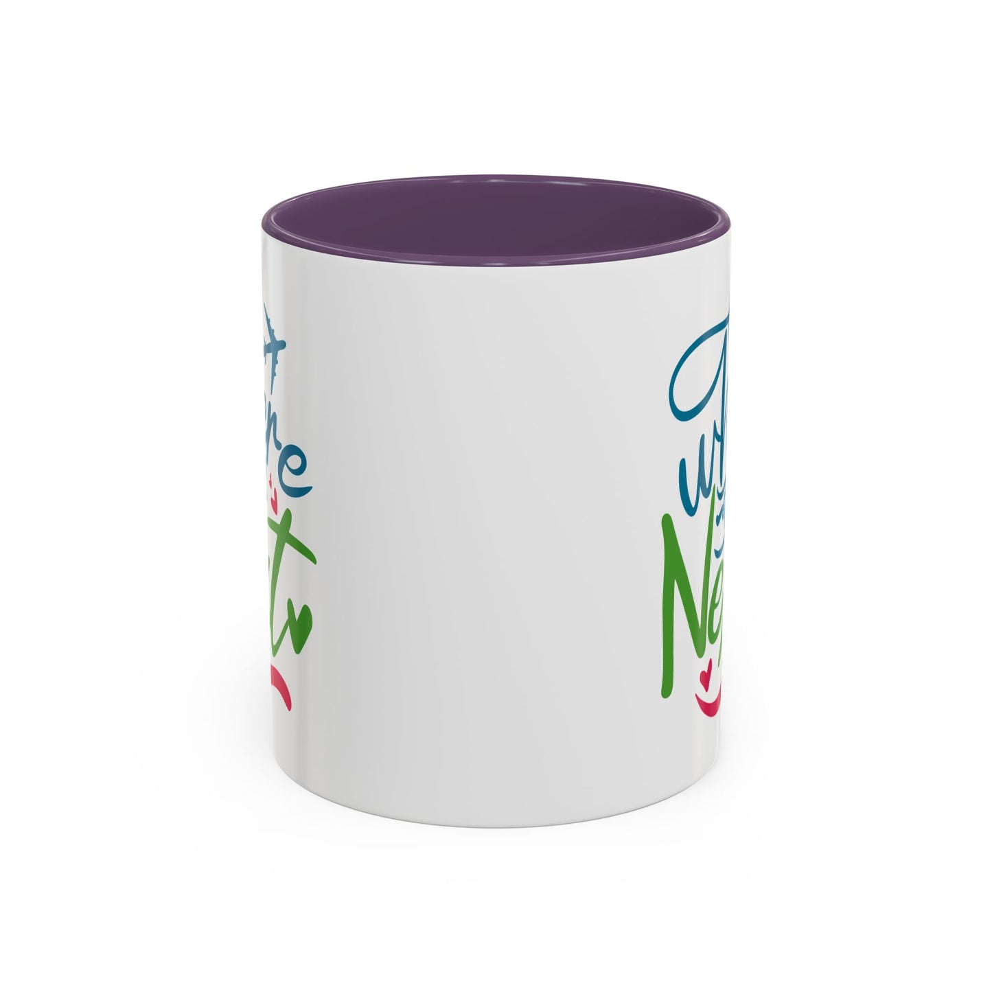 Adventure Mug - Where To Next