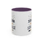Motivational Mug - Be Stronger Than Your Strongest Excuse