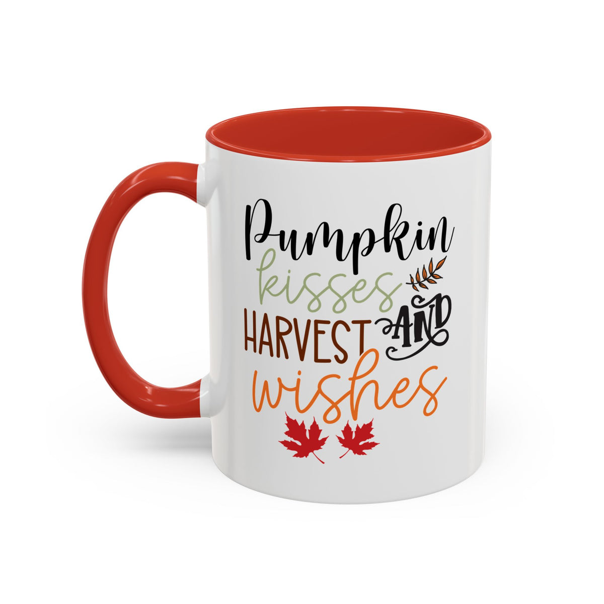 Fall Mug