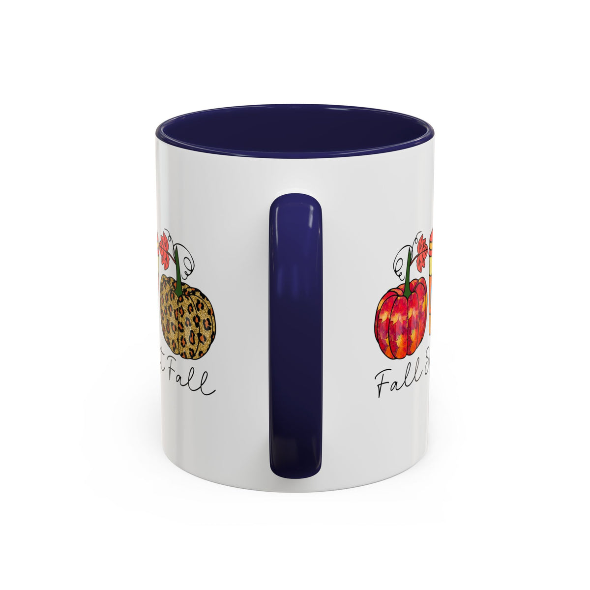 Fall Mug