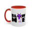 Adult Mug - Blow Me
