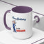 Birthday Mug - You Old Geezer