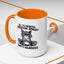 Animal Mug - Oh, You Wanted Personal Space?