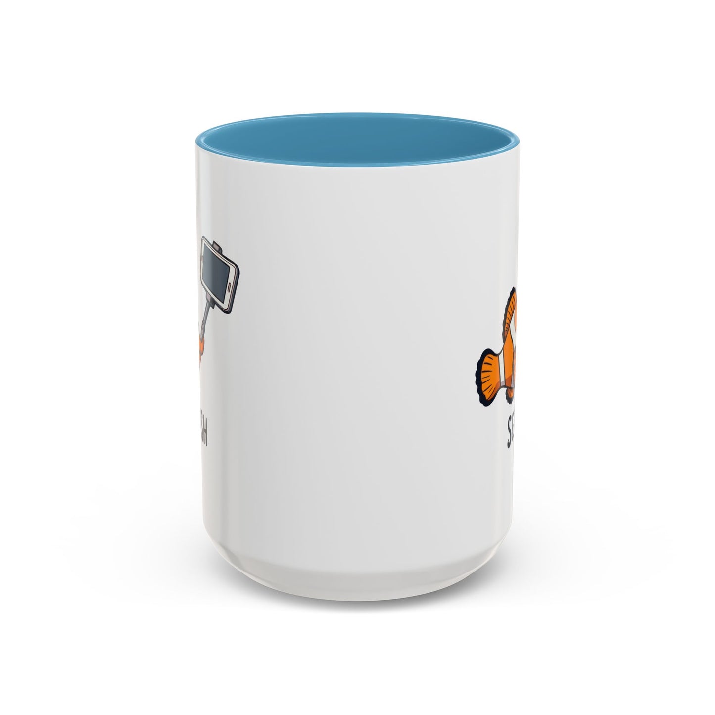 Office Mug - Selfish