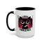 Humor Mug - I Choose Violence