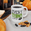 Wellness Mug - Everything Will Be Ok 1