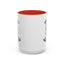 Humor Mug - Insane is Such a Mean Word