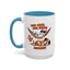 Animal Mug - Too Cool For Fetch