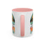 Adventure Mug - Wander Where
