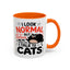 Animal Mug - I Look Normal