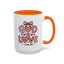 Religious Mug - God Is Love