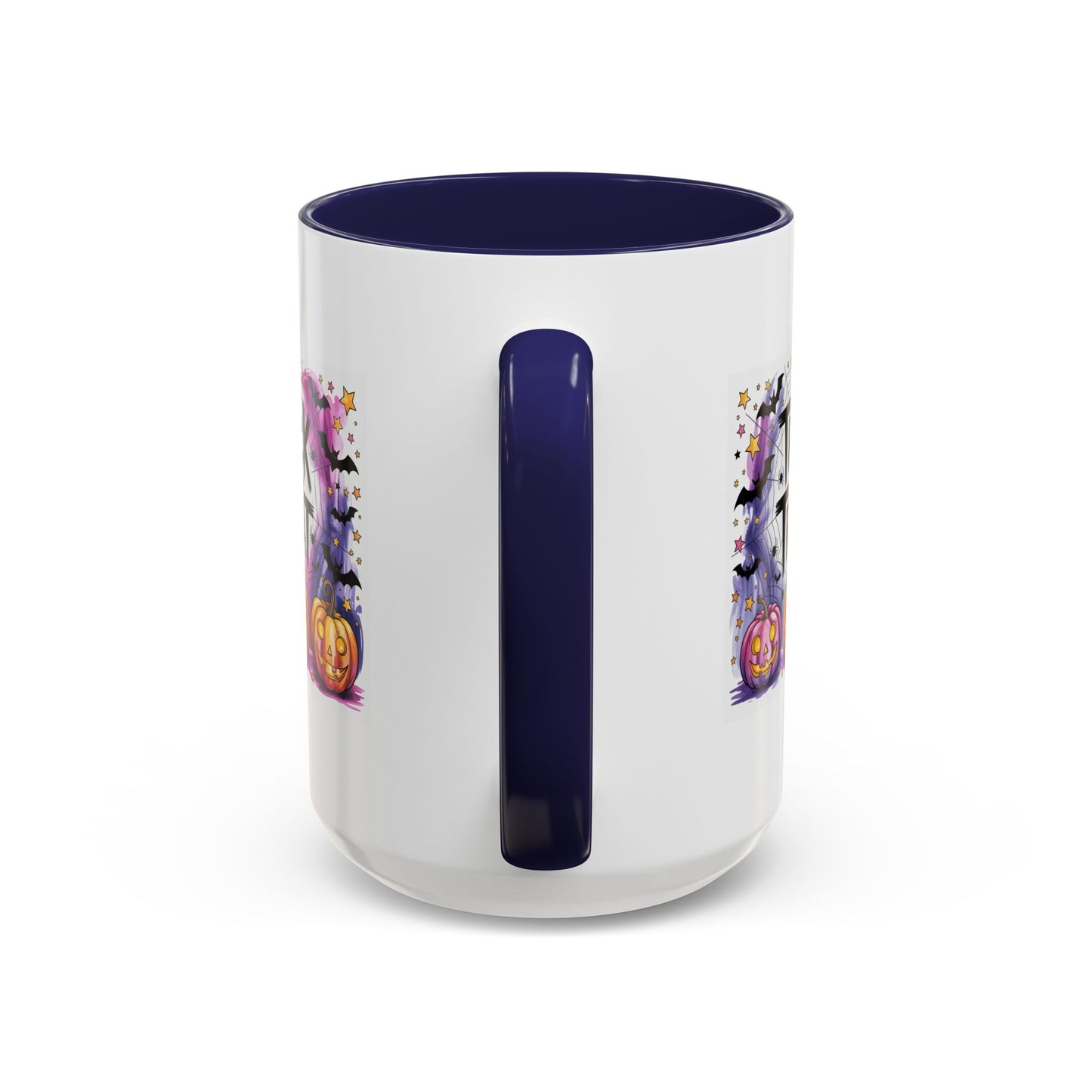 Halloween Mug - Trick Or Treat