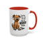 Adult Mug - Sorry I'm All Out of Fucks