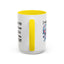 Humor Mug - I Must Warn You