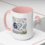 Easter Mug - Out Of This World Easter