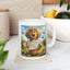 Animal Mug - I've Decided That