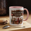 Christmas Mug - Hot Cocoa Stand Free Refills