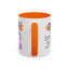 Birthday Mug - Go Ahead Sparkle Princess