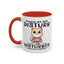 Humor Mug - Please Do Not Disturb