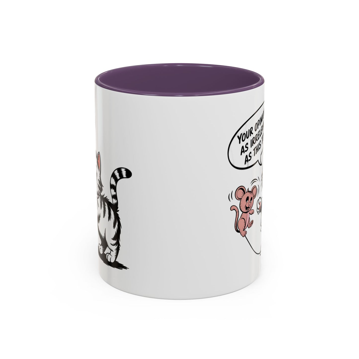 Animal Mug - Your Opinion?