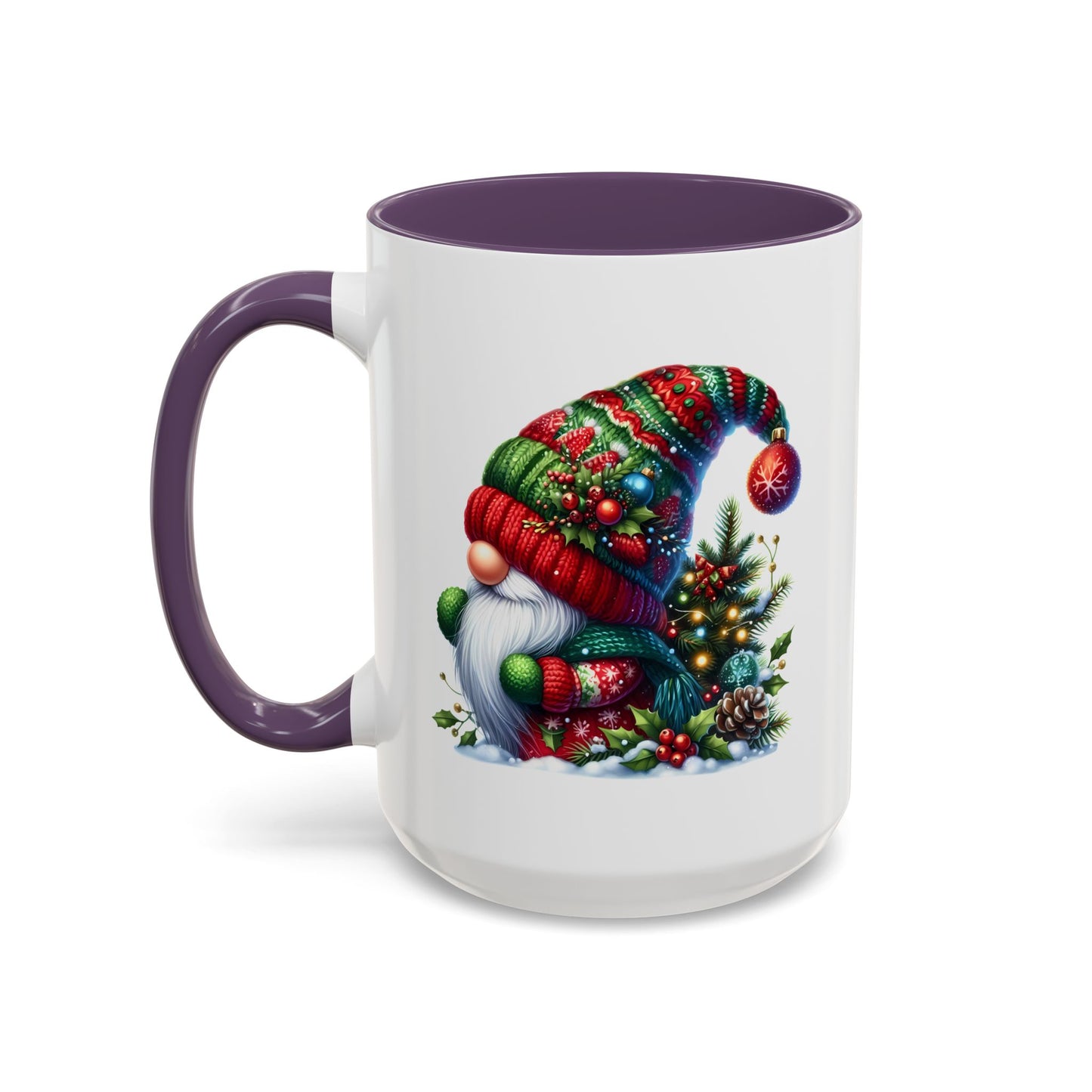 Christmas Mug - Little Gnome