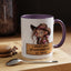 Adult Mug - I Don't Want Sponserbileries No More