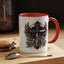 4th of July Mug - One Nation Under God