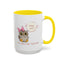 Humor Mug - Irritable Owl Syndrome