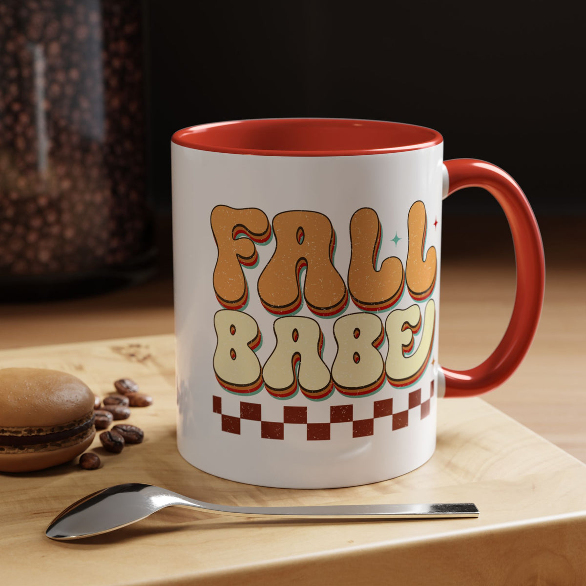 Fall Mug