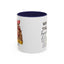Humor Mug - Why Y'all Trying