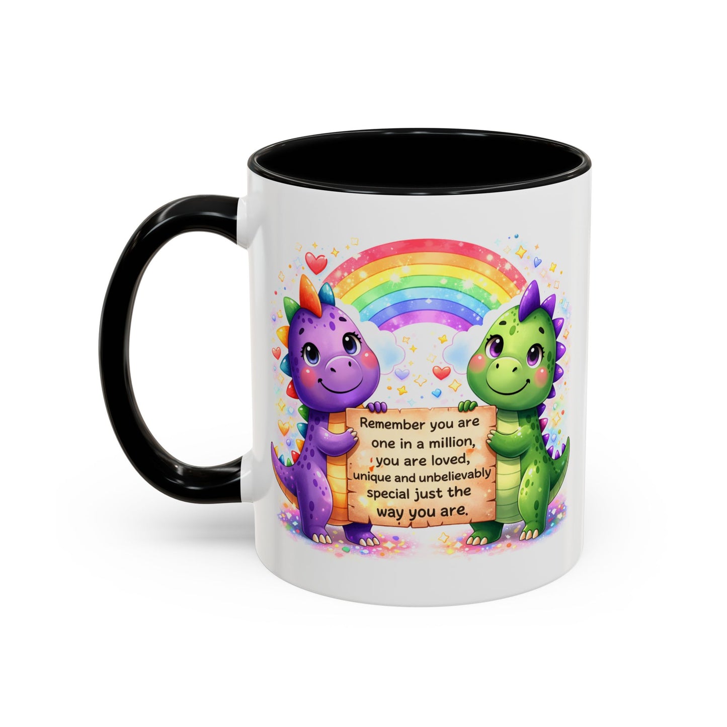 Wellness Mug - Remember You Are