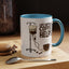 Office Mug - Life Happens