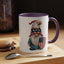 4th of July Mug - American Gnome 17