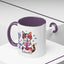 Animal Mug - Hold On Let Me Overthink This