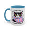 Humor Mug - I'm Having a Cosy Day