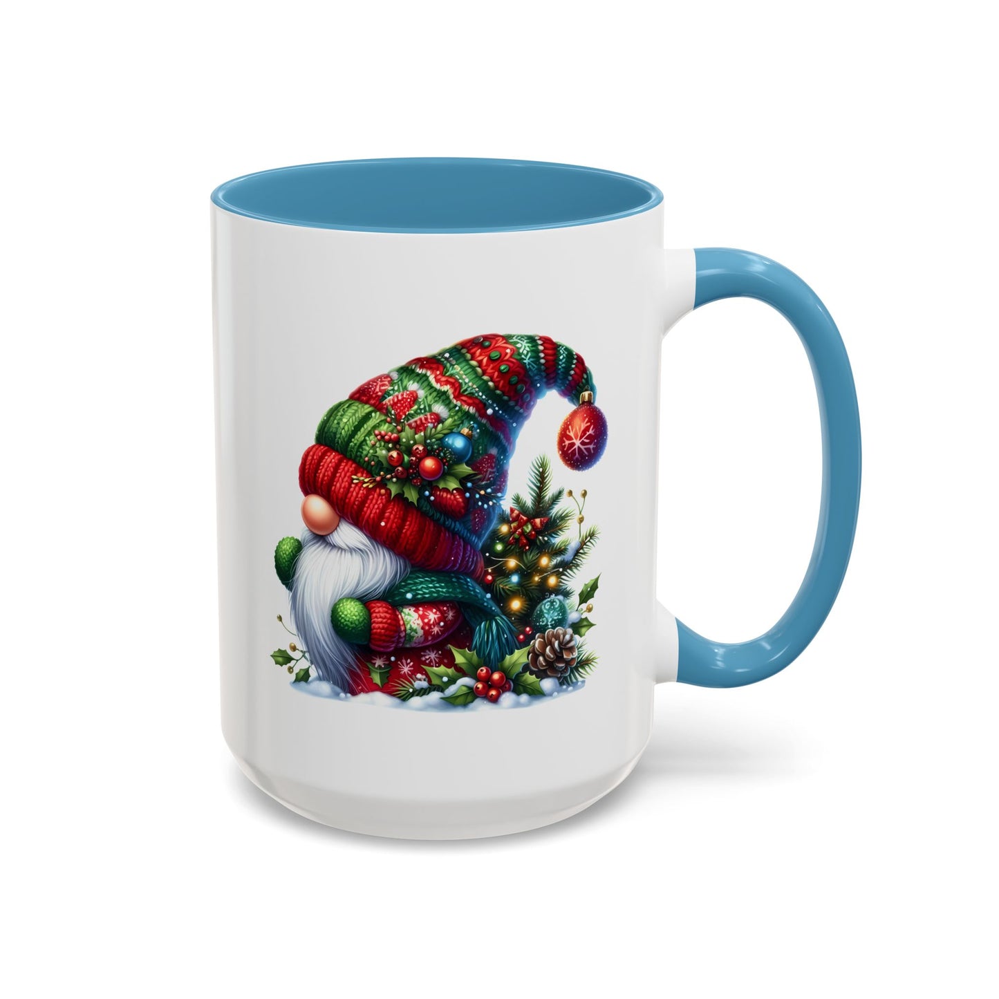 Christmas Mug - Little Gnome