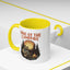 Adventure Mug - King of The Campfire