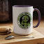 Alien Mug - Emotional Support Alien
