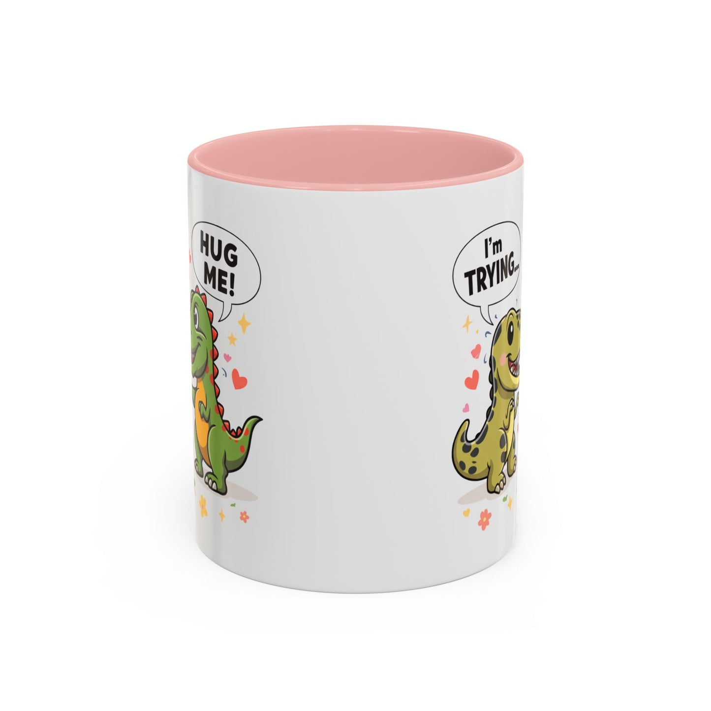 Humor Mug - Hug Me