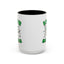 Alien Mug - Later Haters