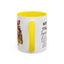Humor Mug - Why Y'all Trying