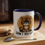 Animal Mug - Don't You Dare
