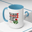 Anniversary Mug - Grow Old With Me