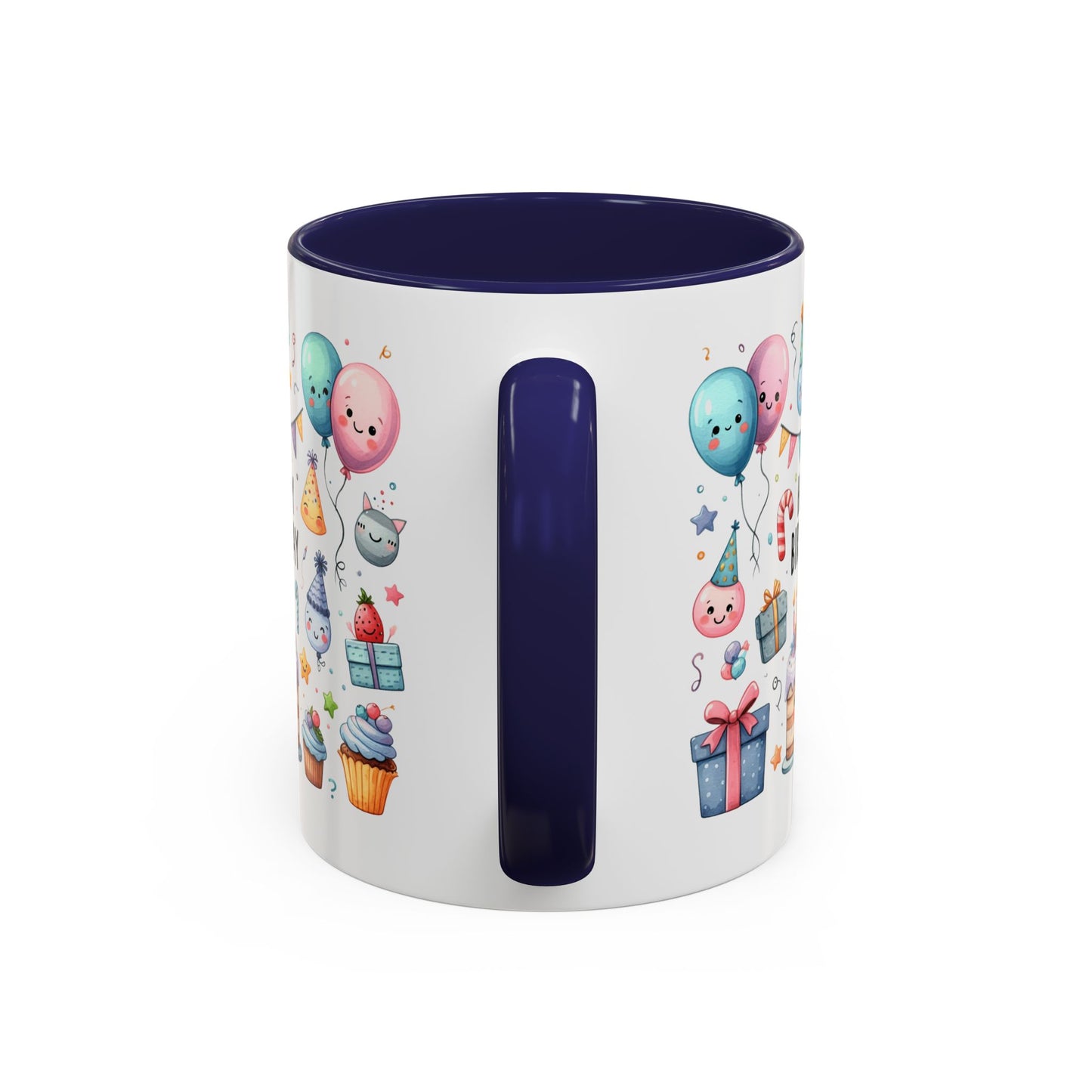 Birthday Mug - Birthday Celebration!