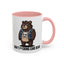Adult Mug - Don't F*cking Care Bear