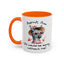 Anniversary Mug - Admit It
