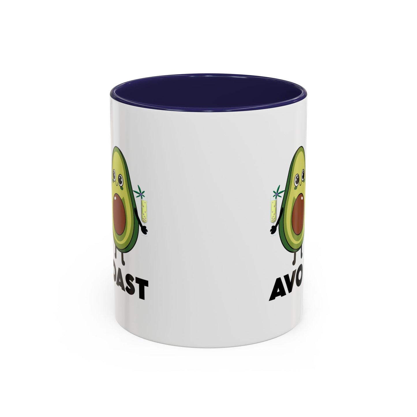 Humor Mug - Avo Toast