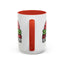 Humor Mug - Zombies Eat Brains