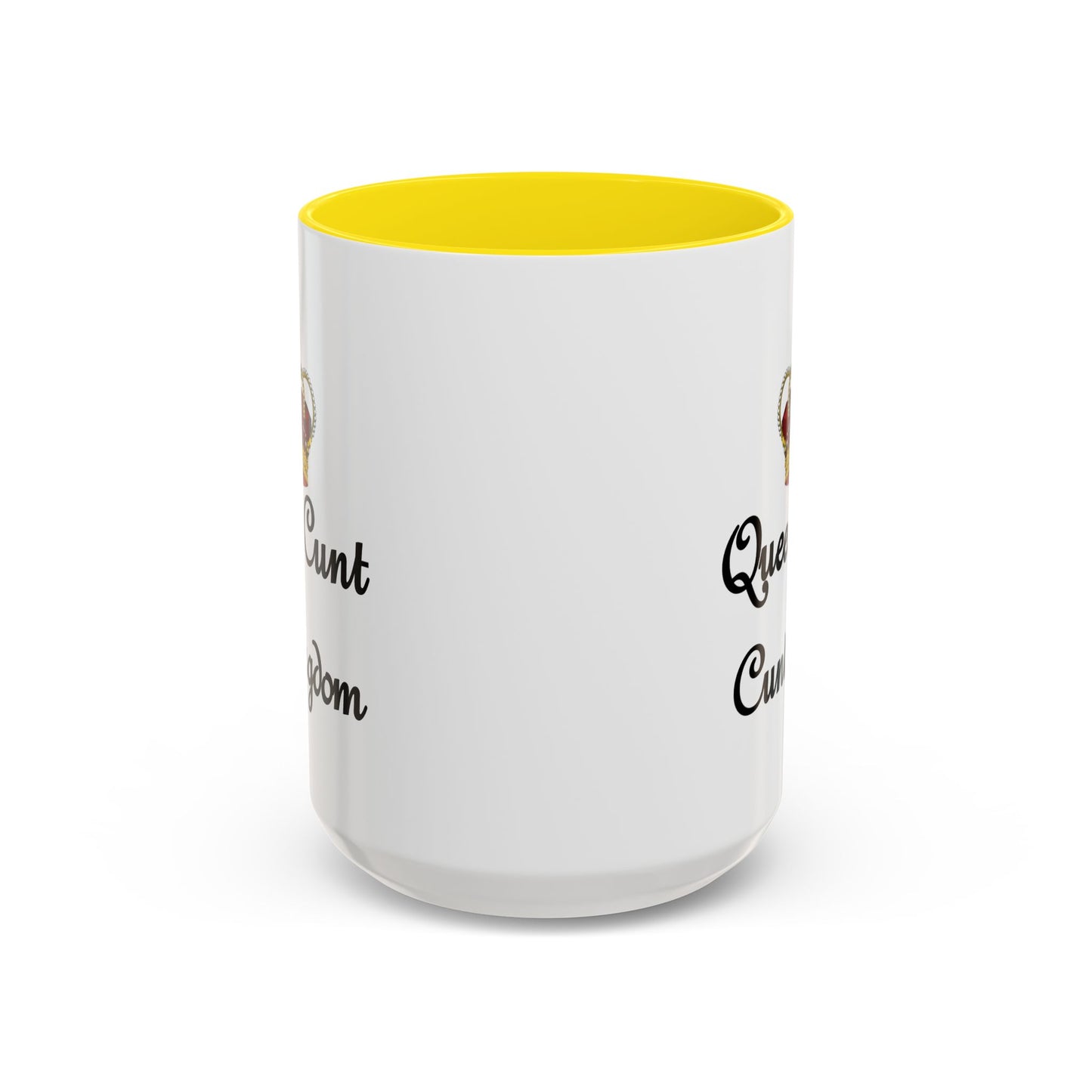Adult Mug - Queen Cunt Of Cuntingdom